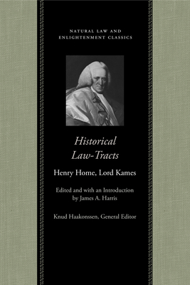 Immagine del venditore per Historical Law-Tracts: The Fourth Edition with Additions and Corrections (Paperback or Softback) venduto da BargainBookStores