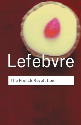 Immagine del venditore per The French Revolution: From Its Origins to 1793 (Paperback or Softback) venduto da BargainBookStores