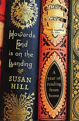 Immagine del venditore per Howards End Is on the Landing: A Year of Reading from Home (Paperback or Softback) venduto da BargainBookStores
