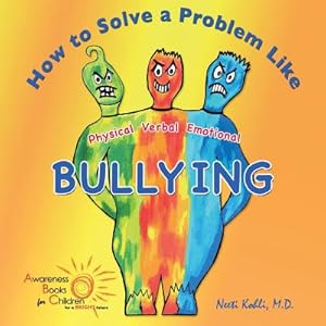 Bild des Verkufers fr How to Solve a Problem Like Bullying (Paperback or Softback) zum Verkauf von BargainBookStores