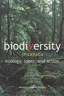 Bild des Verkufers fr Biodiversity in Canada: Ecology, Ideas, and Action (Paperback or Softback) zum Verkauf von BargainBookStores