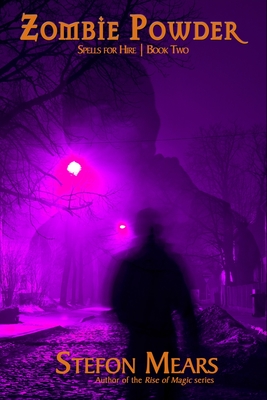 Immagine del venditore per Zombie Powder (Paperback or Softback) venduto da BargainBookStores