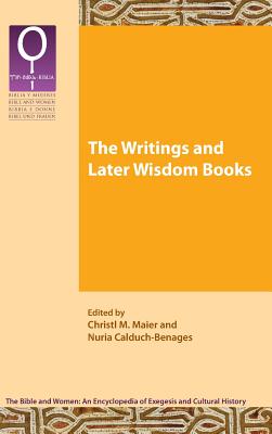 Seller image for The Writings and Later Wisdom Books (Hardback or Cased Book) for sale by BargainBookStores