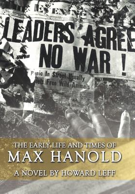 Bild des Verkufers fr The Early Life and Times of Max Hanold (Hardback or Cased Book) zum Verkauf von BargainBookStores