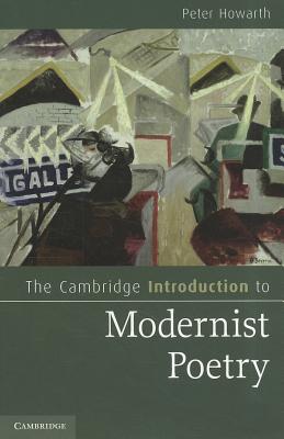 Immagine del venditore per The Cambridge Introduction to Modernist Poetry (Paperback or Softback) venduto da BargainBookStores