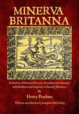 Image du vendeur pour Minerva Britanna (Paperback or Softback) mis en vente par BargainBookStores