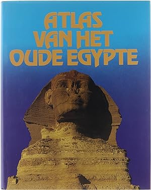 Imagen del vendedor de Atlas van het oude Egypte a la venta por Untje.com