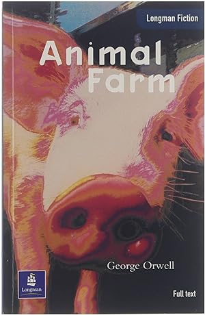 Imagen del vendedor de Animal Farm a la venta por Untje.com