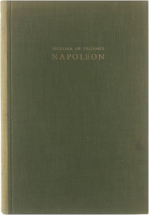 Seller image for Napoleon : spiegel van de antichrist for sale by Untje.com