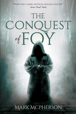 Immagine del venditore per The Conquest of Foy (Paperback or Softback) venduto da BargainBookStores