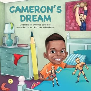 Bild des Verkufers fr Cameron's Dream (Paperback or Softback) zum Verkauf von BargainBookStores