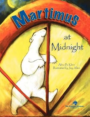 Imagen del vendedor de Martimus at Midnight (Paperback or Softback) a la venta por BargainBookStores