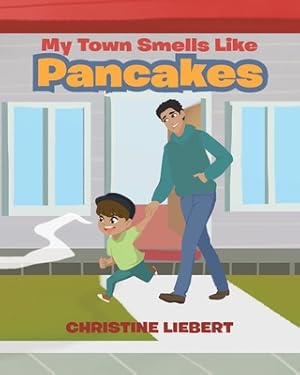 Seller image for My Town Smells Like Pancakes (Paperback or Softback) for sale by BargainBookStores