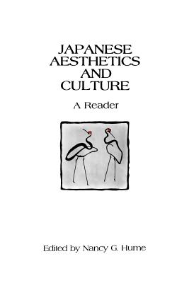Seller image for Japanese Aesthetics and Culture: A Reader (Paperback or Softback) for sale by BargainBookStores
