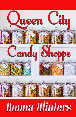 Bild des Verkufers fr Queen City Candy Shoppe (Paperback or Softback) zum Verkauf von BargainBookStores