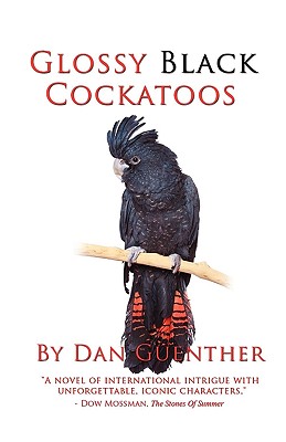 Imagen del vendedor de Glossy Black Cockatoos (Paperback or Softback) a la venta por BargainBookStores