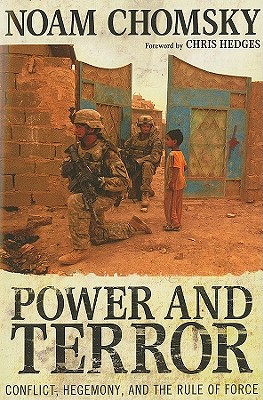 Seller image for Power and Terror: Conflict, Hegemony, and the Rule of Force (Paperback or Softback) for sale by BargainBookStores