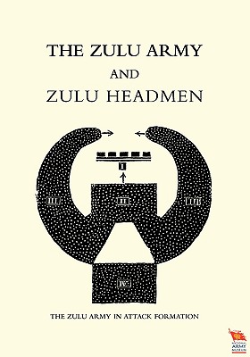 Imagen del vendedor de Zulu Army and Zulu Headmen (Paperback or Softback) a la venta por BargainBookStores