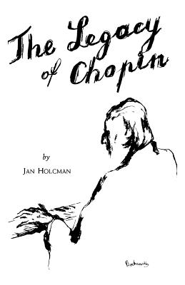 Seller image for Legacy of Chopin (Paperback or Softback) for sale by BargainBookStores
