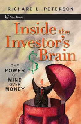 Seller image for Inside the Investor's Brain: The Power of Mind Over Money (Hardback or Cased Book) for sale by BargainBookStores