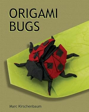 Bild des Verkufers fr Origami Bugs (Paperback or Softback) zum Verkauf von BargainBookStores