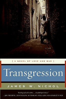 Seller image for Transgression: A Novel of Love and War (Paperback or Softback) for sale by BargainBookStores