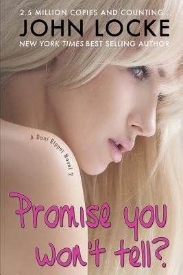 Bild des Verkufers fr Promise You Won't Tell? (Paperback or Softback) zum Verkauf von BargainBookStores