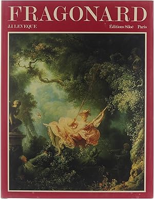 Bild des Verkufers fr Fragonard zum Verkauf von Untje.com
