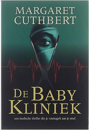 Bild des Verkufers fr De babykliniek zum Verkauf von Untje.com