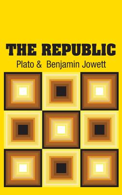 Imagen del vendedor de The Republic (Hardback or Cased Book) a la venta por BargainBookStores