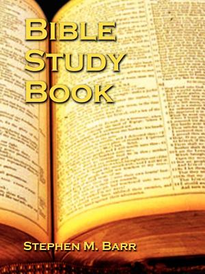 Seller image for Bible Study Book (Paperback or Softback) for sale by BargainBookStores