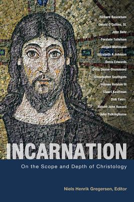 Bild des Verkufers fr Incarnation: On the Scope and Depth of Christology (Paperback or Softback) zum Verkauf von BargainBookStores