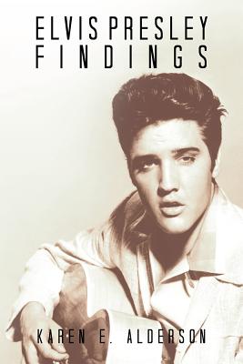 Bild des Verkufers fr Elvis Presley Findings (Paperback or Softback) zum Verkauf von BargainBookStores