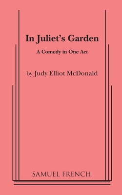 Bild des Verkufers fr In Juliet's Garden (Paperback or Softback) zum Verkauf von BargainBookStores