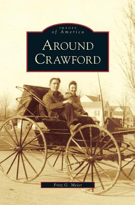 Seller image for Around Crawford (Hardback or Cased Book) for sale by BargainBookStores