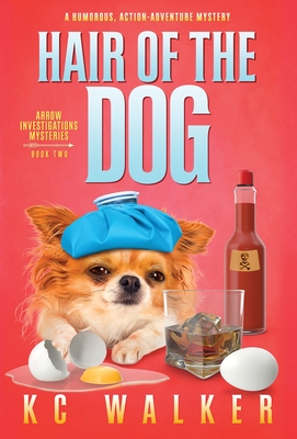 Seller image for Hair of the Dog (Hardback or Cased Book) for sale by BargainBookStores