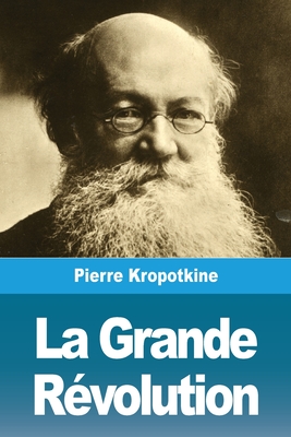 Seller image for La Grande R�volution (Paperback or Softback) for sale by BargainBookStores