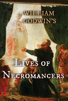 Seller image for Lives of Necromancers (Paperback or Softback) for sale by BargainBookStores