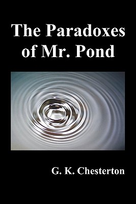 Seller image for The Paradoxes of Mr. Pond (Paperback or Softback) for sale by BargainBookStores