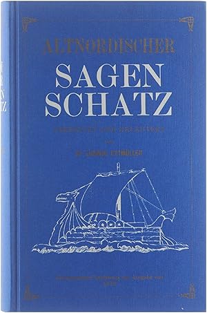 Bild des Verkufers fr Altnordischer Sagenschatz zum Verkauf von Untje.com