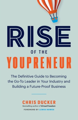 Seller image for Rise of the Youpreneur (Paperback or Softback) for sale by BargainBookStores