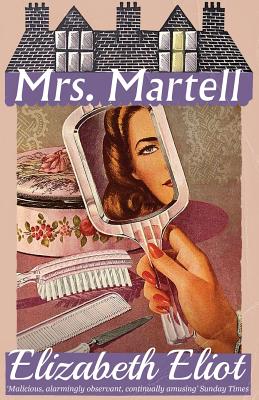 Seller image for Mrs. Martell (Paperback or Softback) for sale by BargainBookStores