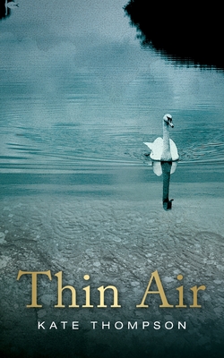 Seller image for Thin Air (Paperback or Softback) for sale by BargainBookStores