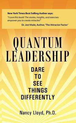 Seller image for Quantum Leadership: Dare to See Things Differently (Paperback or Softback) for sale by BargainBookStores