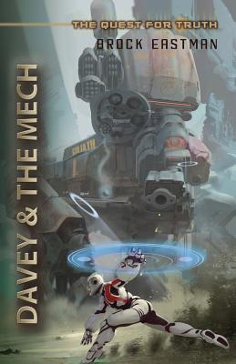 Seller image for Davey and the Mech (Paperback or Softback) for sale by BargainBookStores