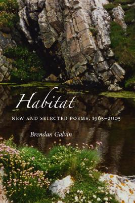 Seller image for Habitat: New and Selected Poems, 1965-2005 (Paperback or Softback) for sale by BargainBookStores