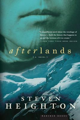 Seller image for Afterlands (Paperback or Softback) for sale by BargainBookStores