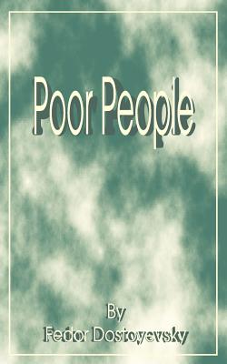 Imagen del vendedor de Poor People (Paperback or Softback) a la venta por BargainBookStores