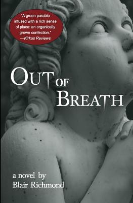 Seller image for Out of Breath: The Lithia Trilogy, Book 1 (Paperback or Softback) for sale by BargainBookStores
