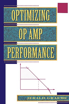 Immagine del venditore per Optimizing Op Amp Performance (Paperback or Softback) venduto da BargainBookStores